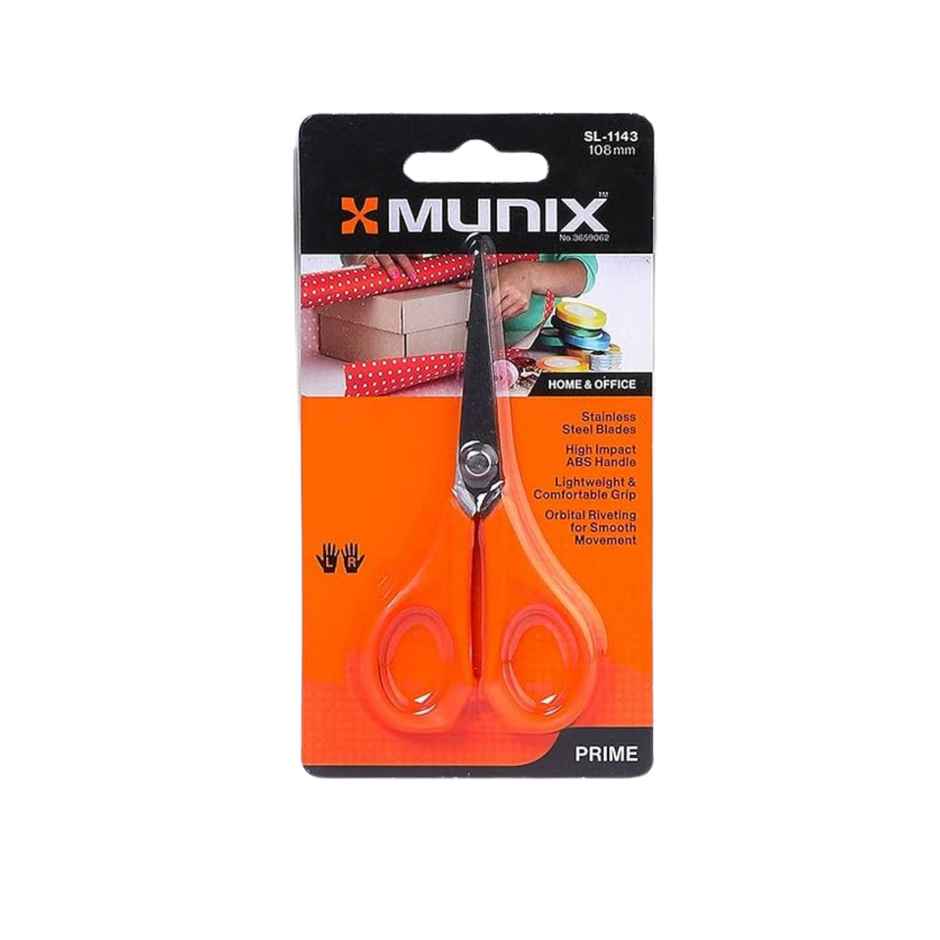 Munix Scissors Sl-1143