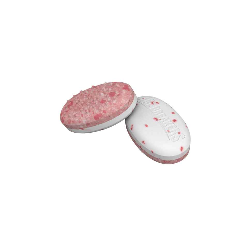 Ice Breakers Duo Strawberry Sugar Free Mint Candies