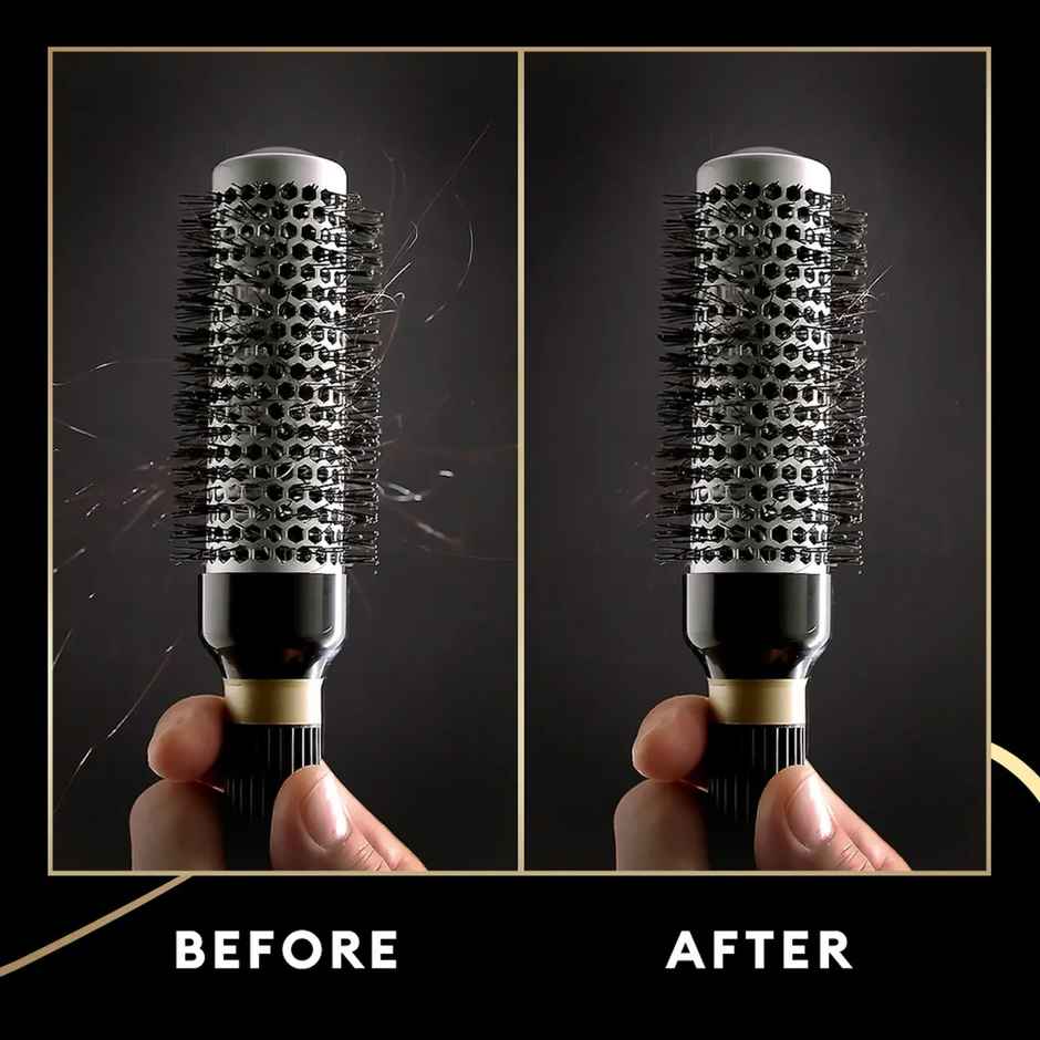 Tresemme Hairfall Defense + Shampoo