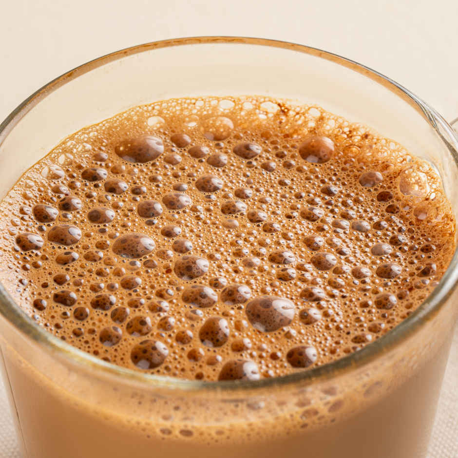 Adrak Chai (No Sugar) 500 mL