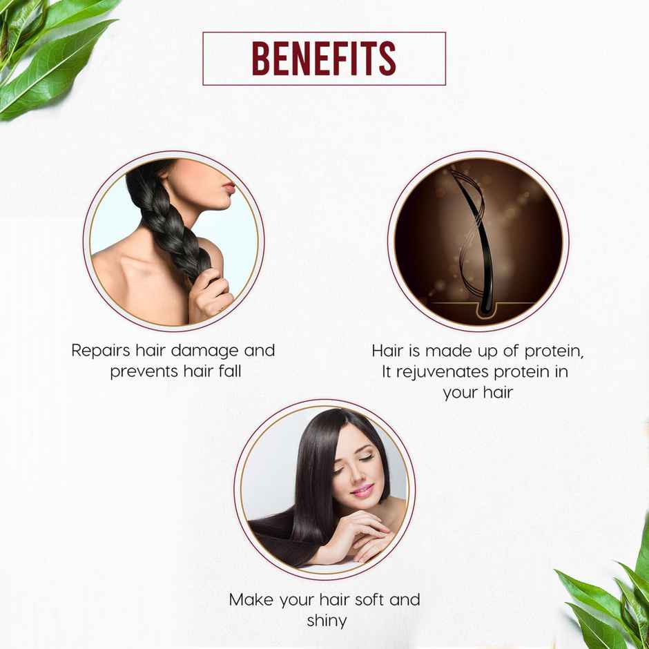 Dabur Almond Hair Oil