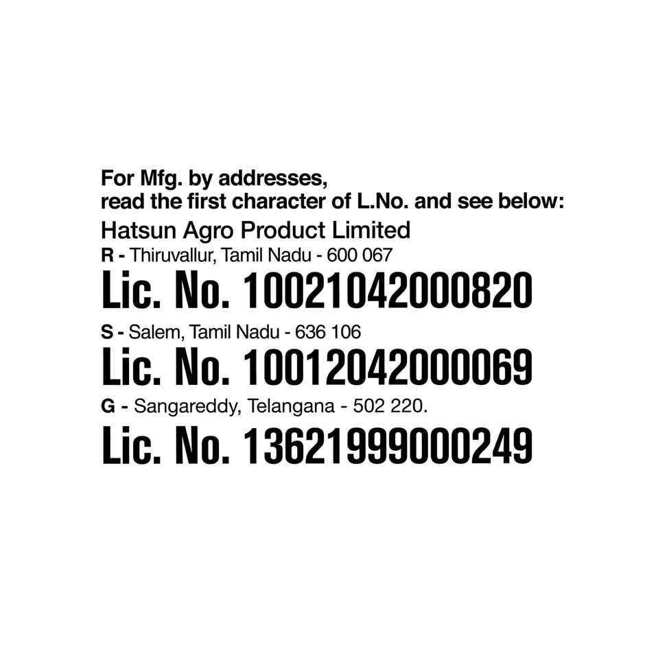 Ibaco Alphonso Mango Icecream