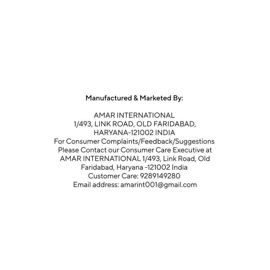 Amar International Rajgira Flour