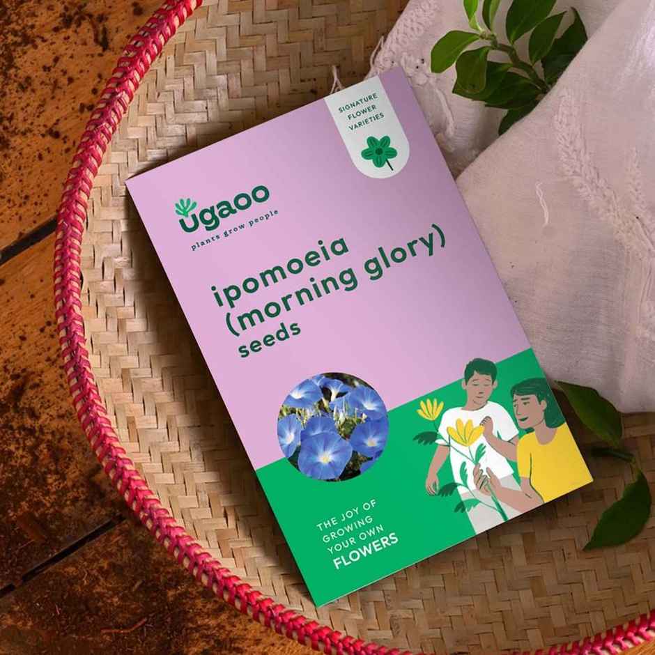 Ugaoo Ipomoea Seeds