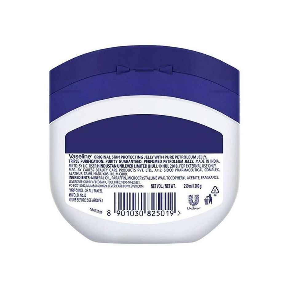 Vaseline Skin Protecting Jelly