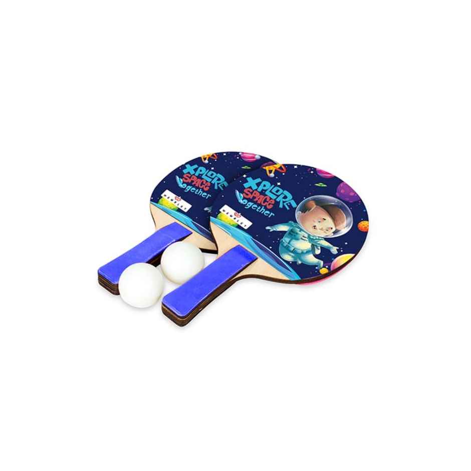 Wembley Table Tennis Trainer Toy for Kids | Astronaut Design (10+)