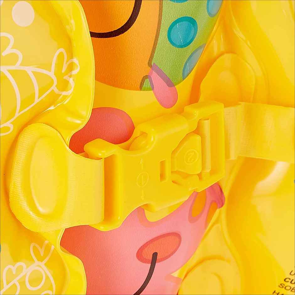 Intex Tropical Buddies Swim Vest | Multicolor Safety Vest