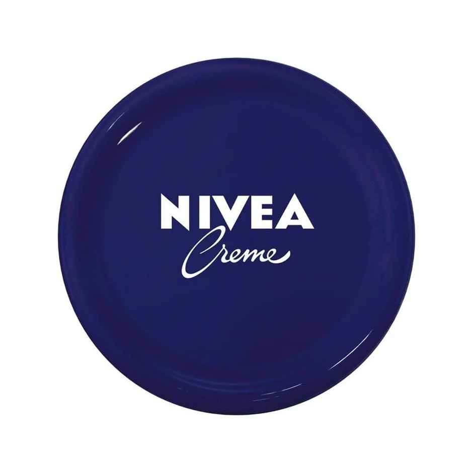 NIVEA Creme|Multi Purpose Cream|Gentle moisturizer|All Skin Types|All Season Cream