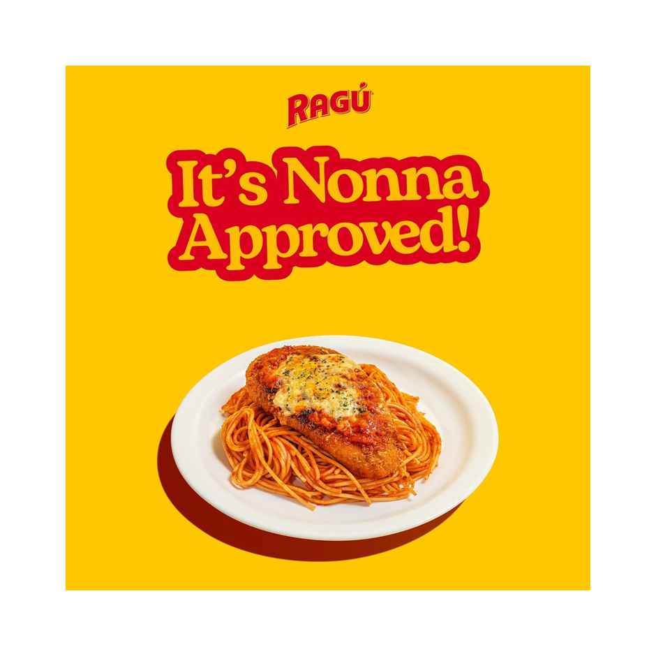 Ragu Traditional Pasta Sauce (S)