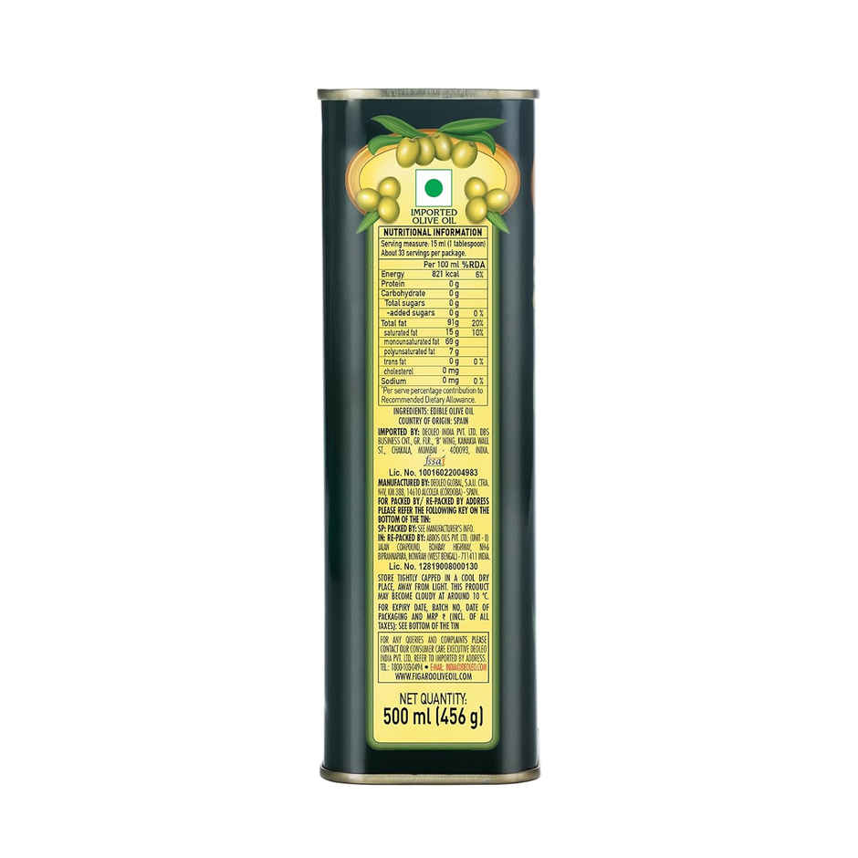 Figaro Pure Olive Oil