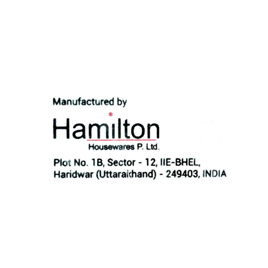 Milton Mini Fun Treat Super Hero Lunch Box (Blue/Orange, Pack Of 1)