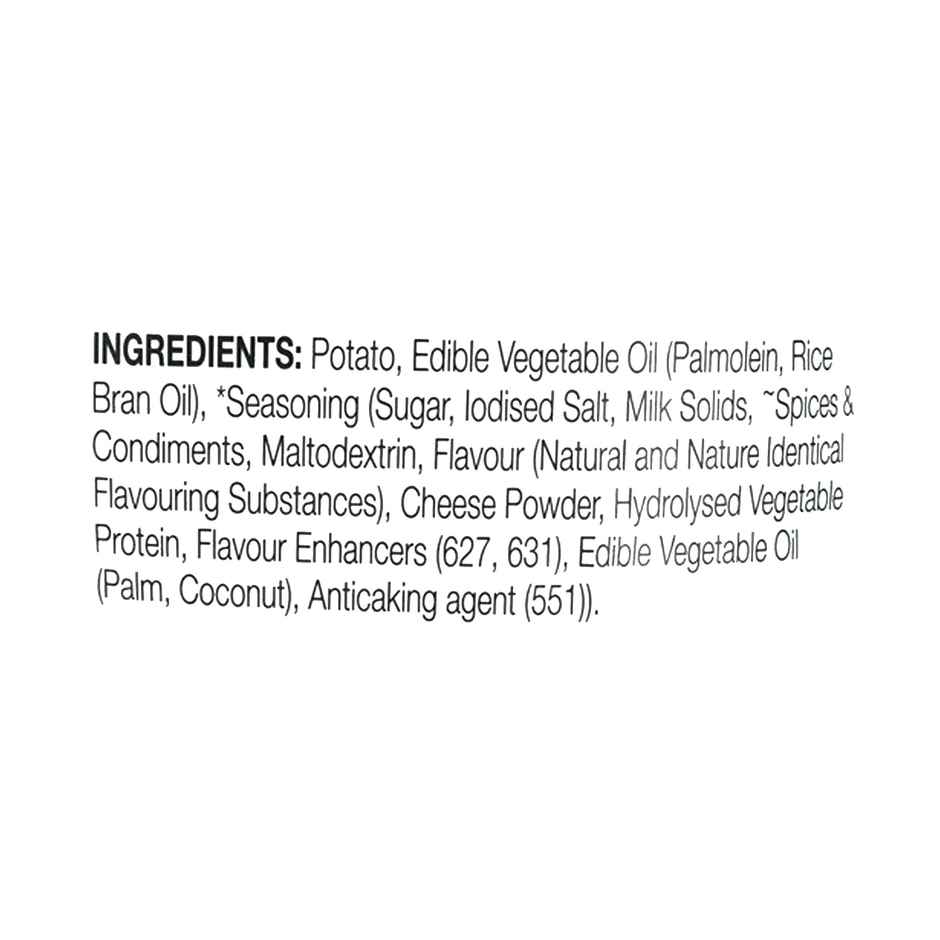 Lay's American Cream & Onion Potato Chips