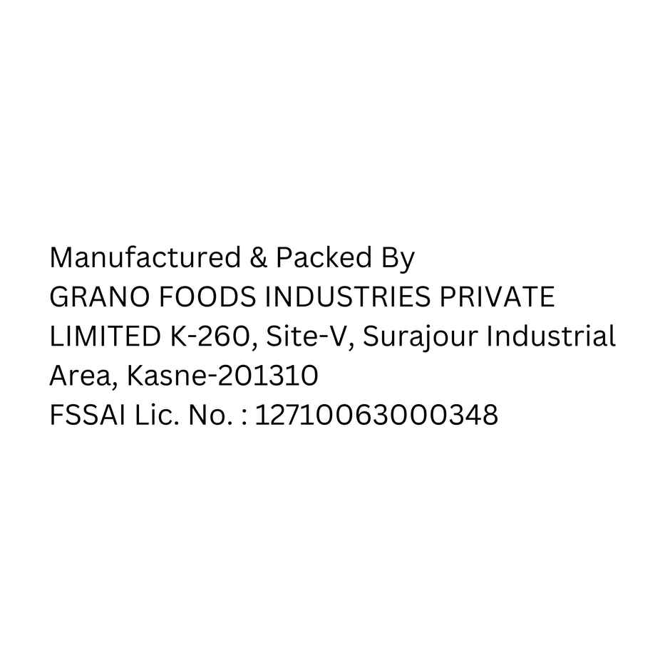 SPT Frozen Soya Chaap