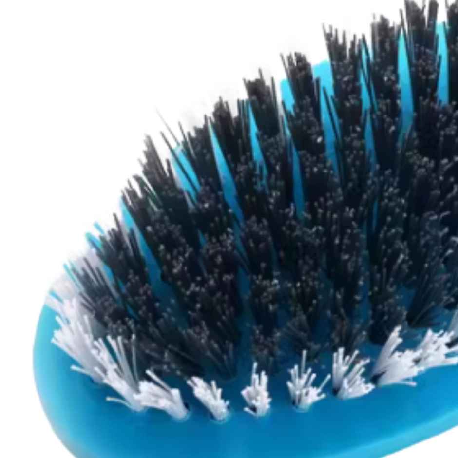 Proclean Oval Cloth Brush