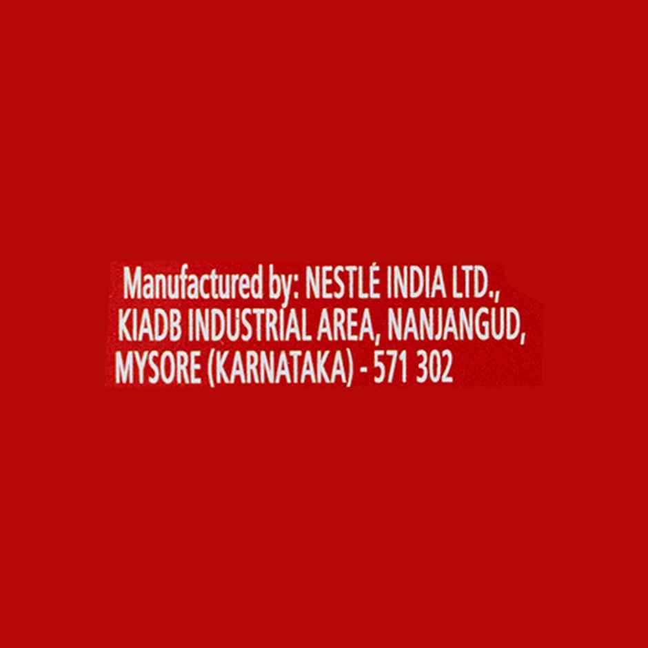 Nescafe Classic - Instant Coffee Powder - Pure Coffee