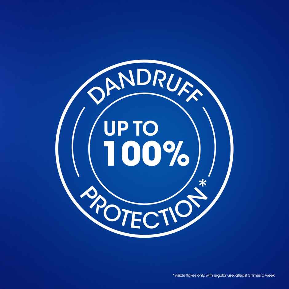 Head & Shoulders Anti Dandruff Shampoo Cool Menthol