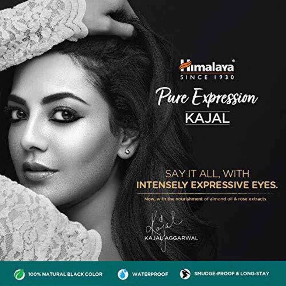 Himalaya Kajal