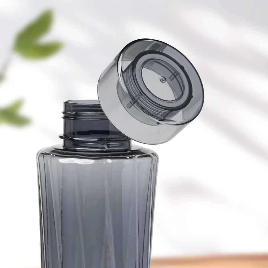 Steelo Plastic Samicas Bottle | Assorted | 1 L