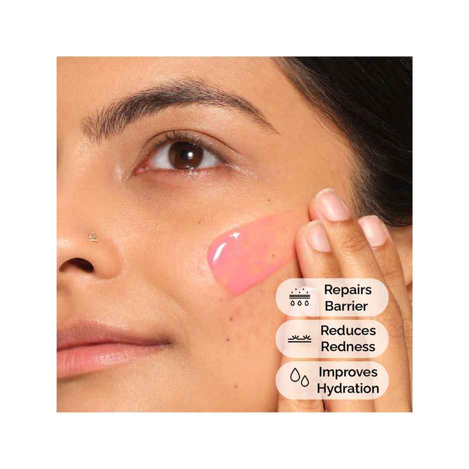 The Ordinary Soothing & Barrier Support Serum