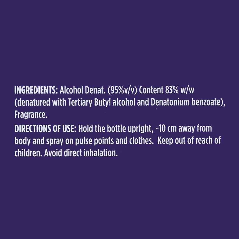 Park Avenue Euphoria Eau De Parfum for Men | Premium Perfume Fragrance