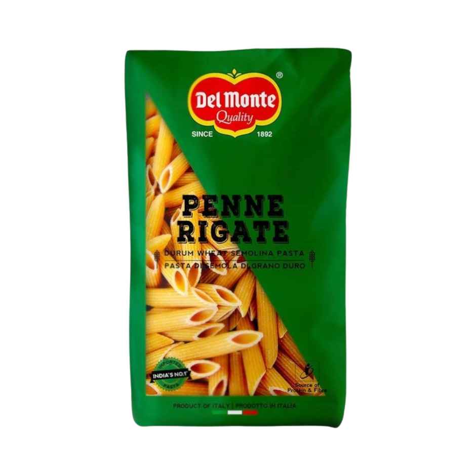 Del Monte Penne Rigate Pasta Durum Wheat