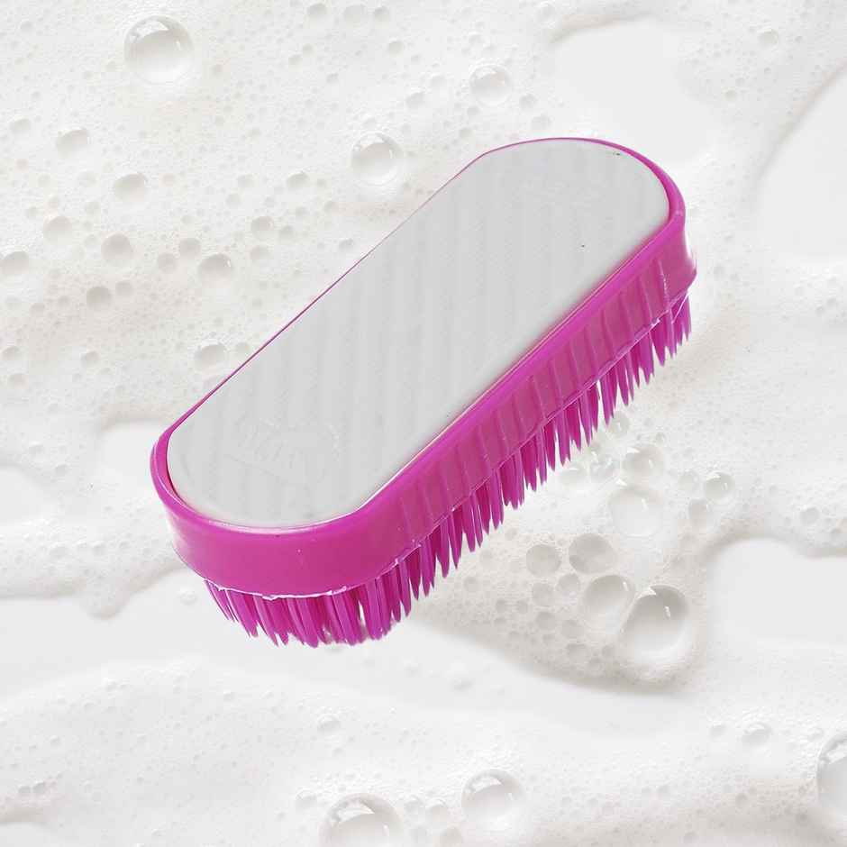 Gala Mark Plastic Cloth Brush