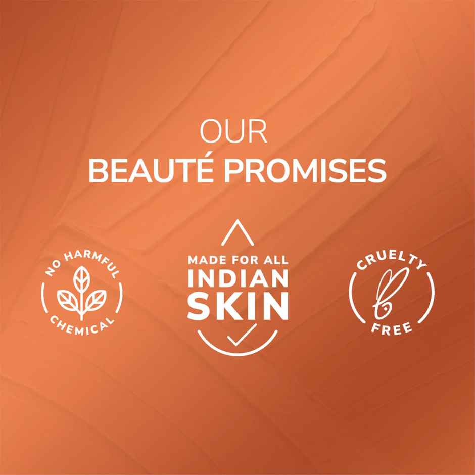 Mila Beaute Pout It Out Lip Crayon Matte Finish Highly Pigmented - 116 Gamora