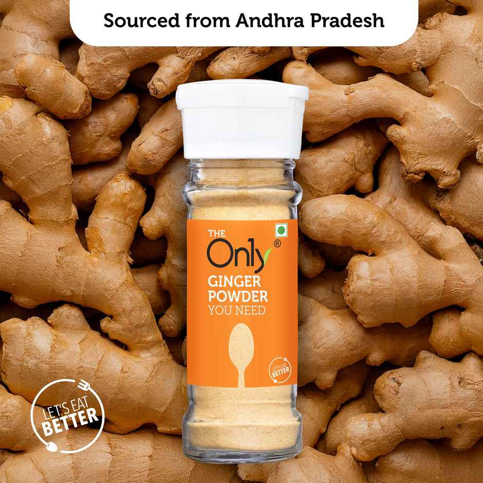 On1y Ginger Powder