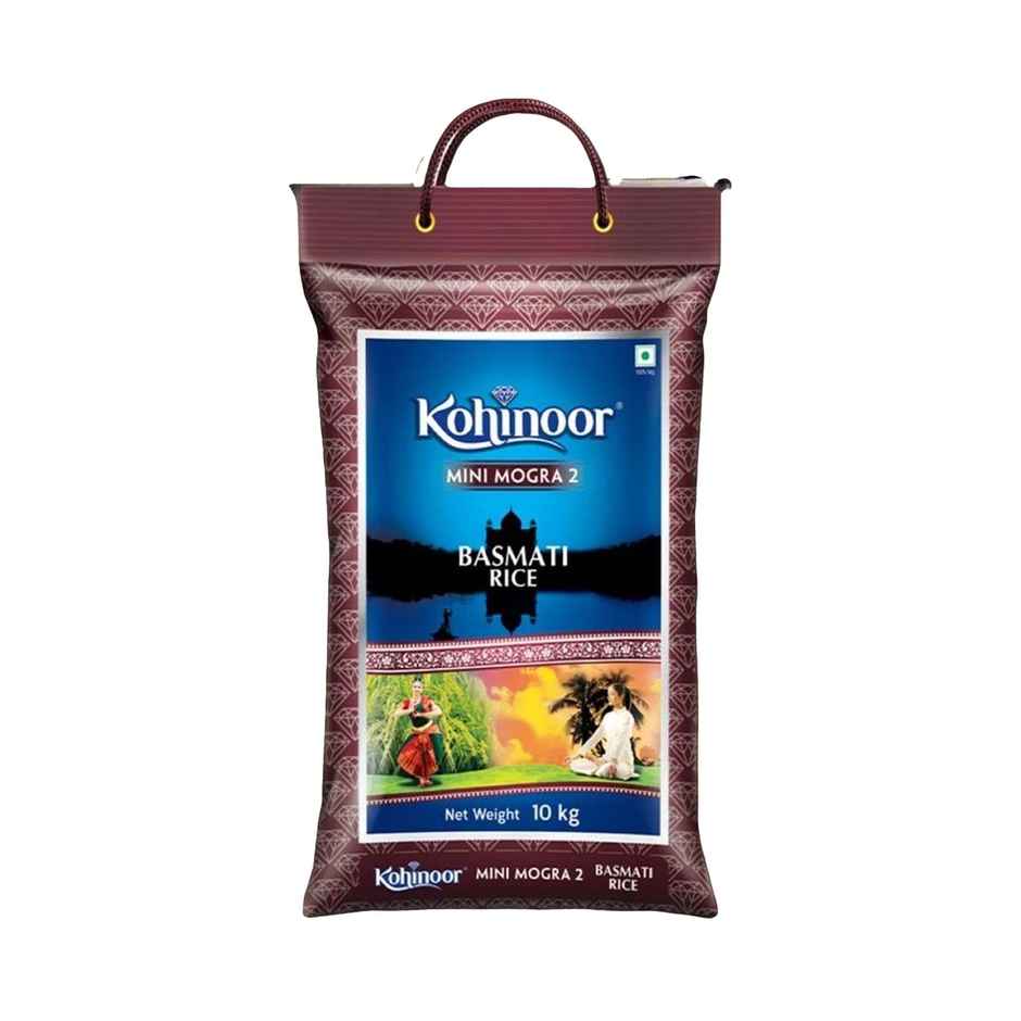 Kohinoor Mini Mogra 2 Rice Broken