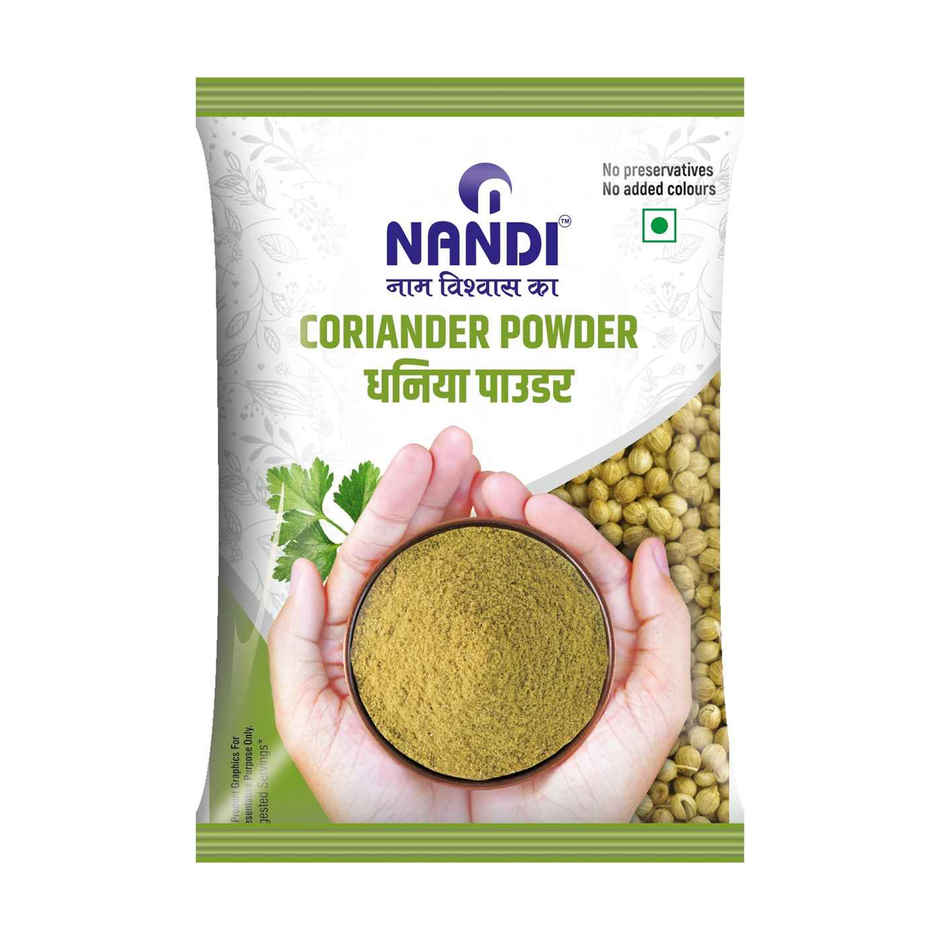 Nandi Coriander Powder
