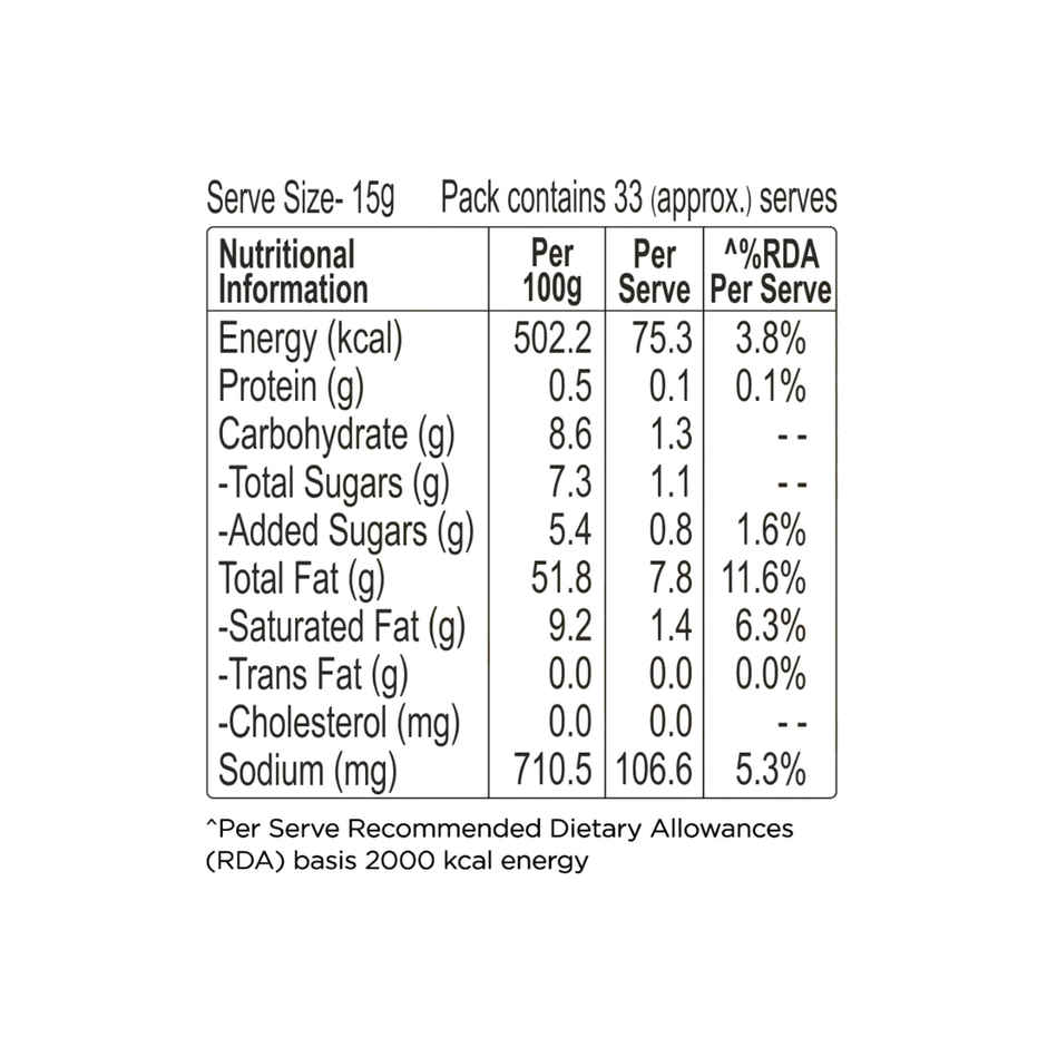 Dr. Oetker FunFoods Veg Mayonnaise Original