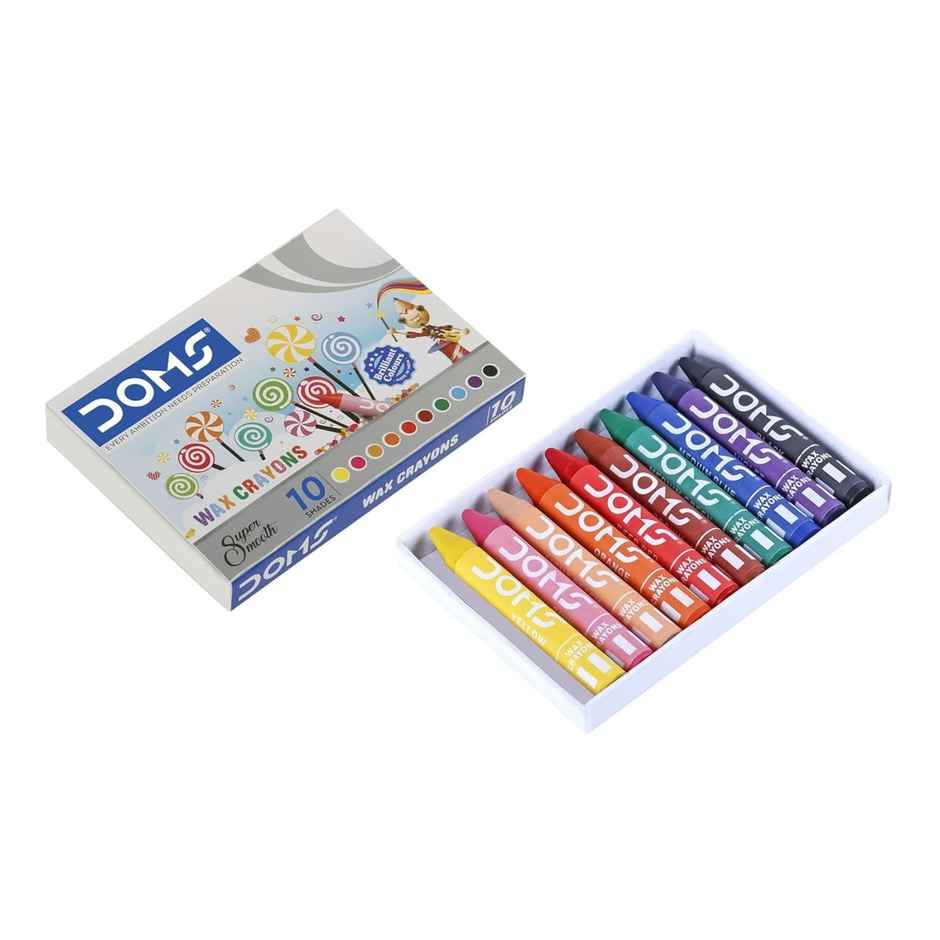 Doms Junior Art Kits