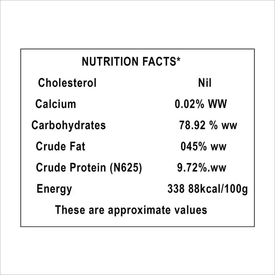Halt Agro King Kolam Raw Rice