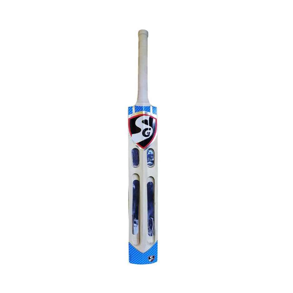 Sg Wooden Cricket Tennis Bat T-800