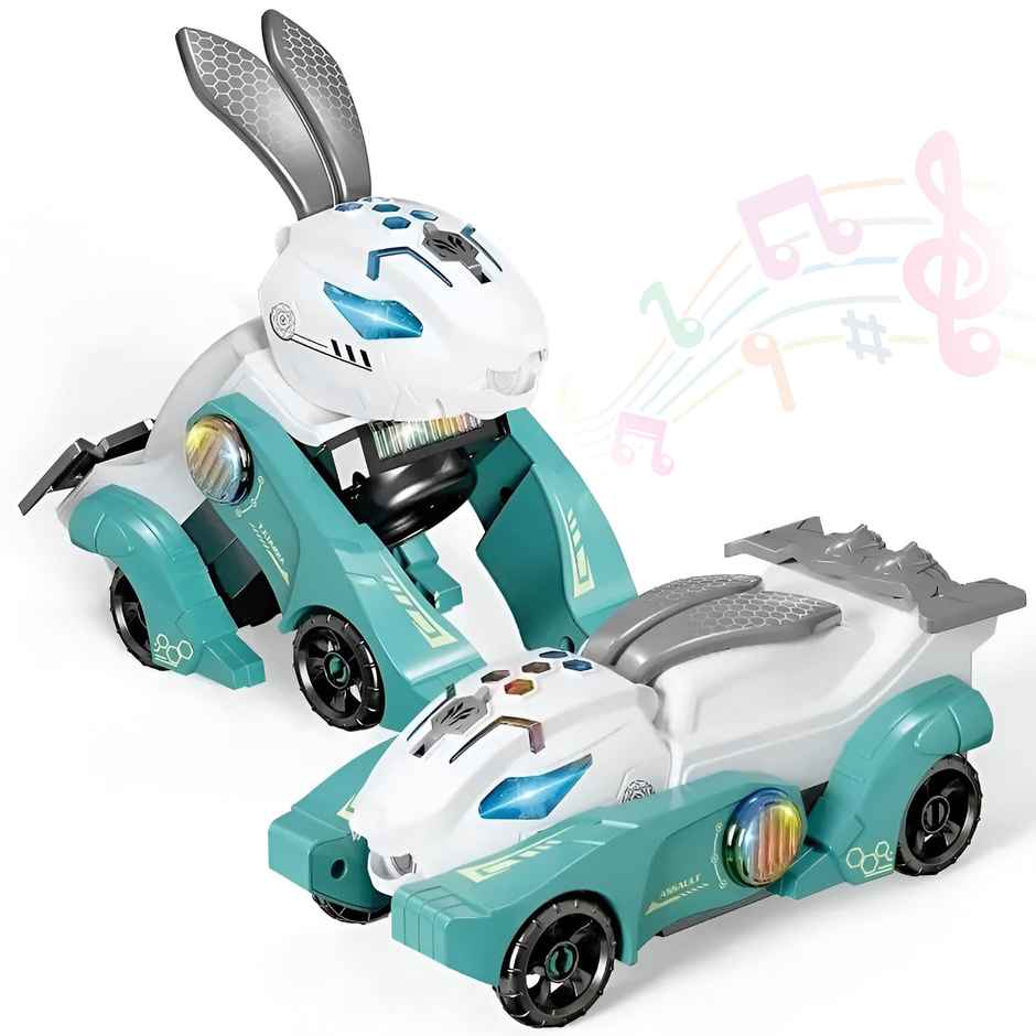 Toyshine Remote Control Therizinosaurus Walking Dinosaur Toy with Mist and Sound | Age 3-12 Years