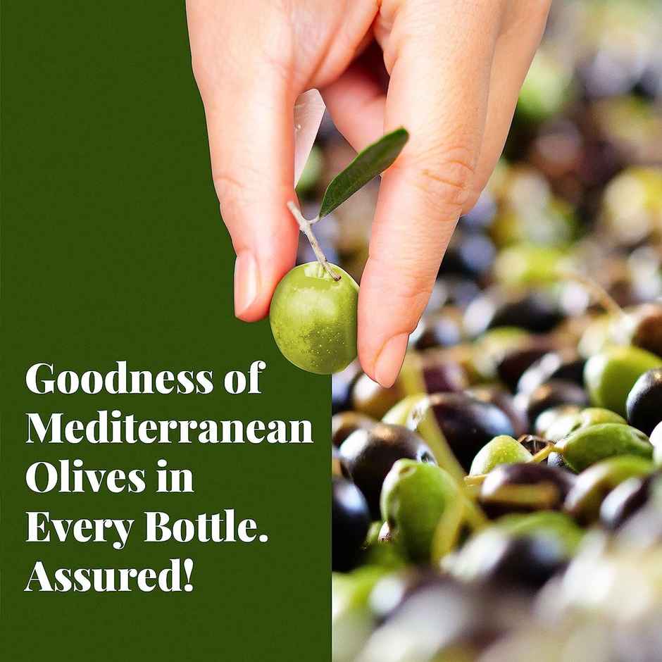 Leonardo Extra Light Olive Oil