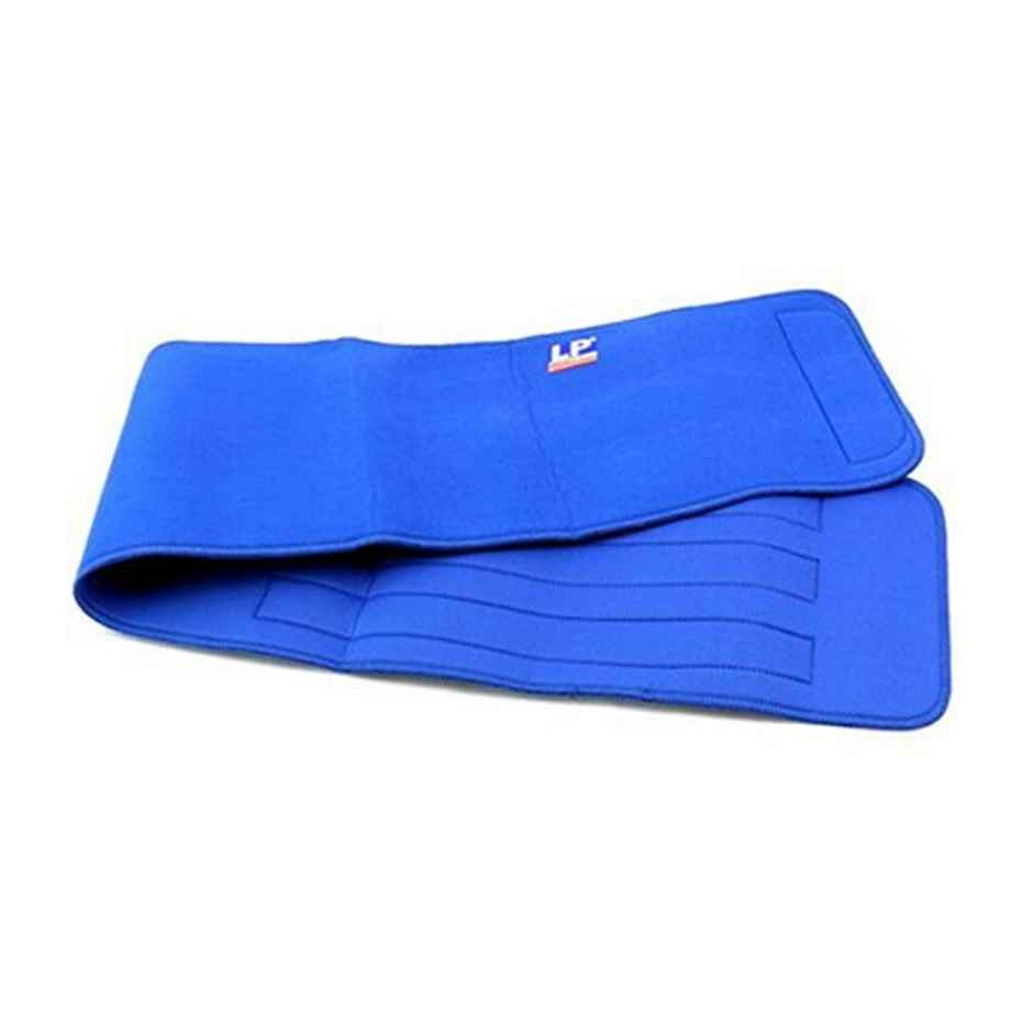LP Support Neoprene Core Waist Trimmer | Two Side Nylon - Each