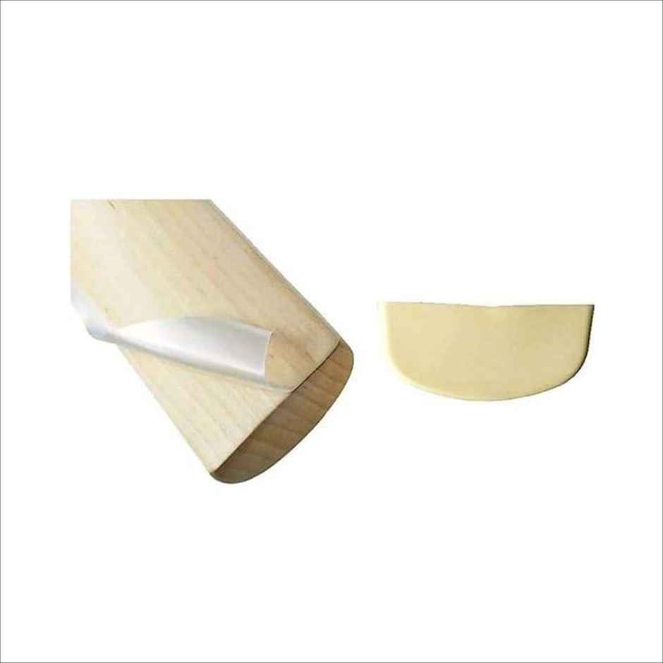 Elan Kashmir Willow Cricket Bat Full Size Hard Tennis Ball Bat - Assorted