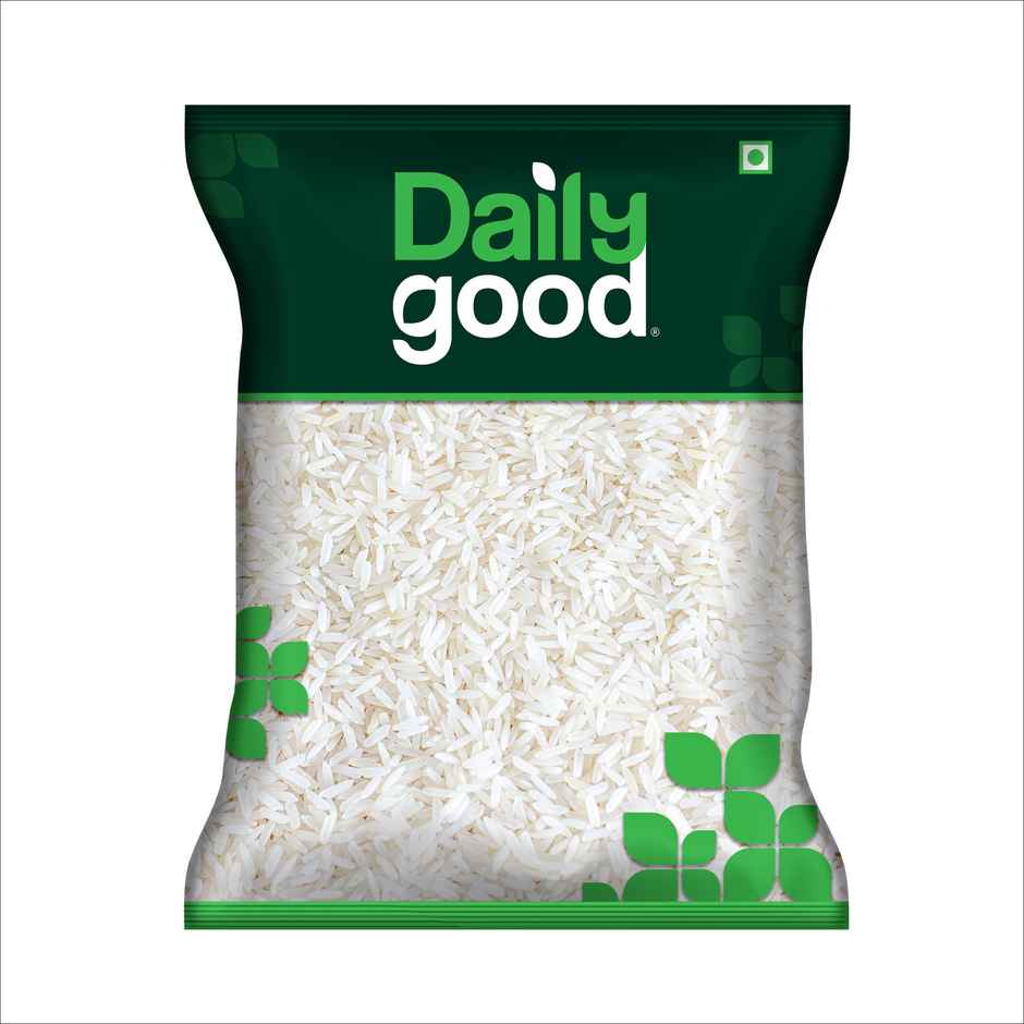 Daily Good Pulav Basmati Rice