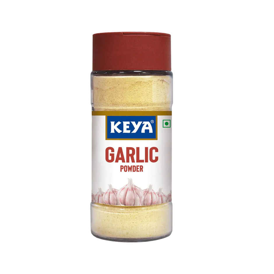 Keya Garlic Powder