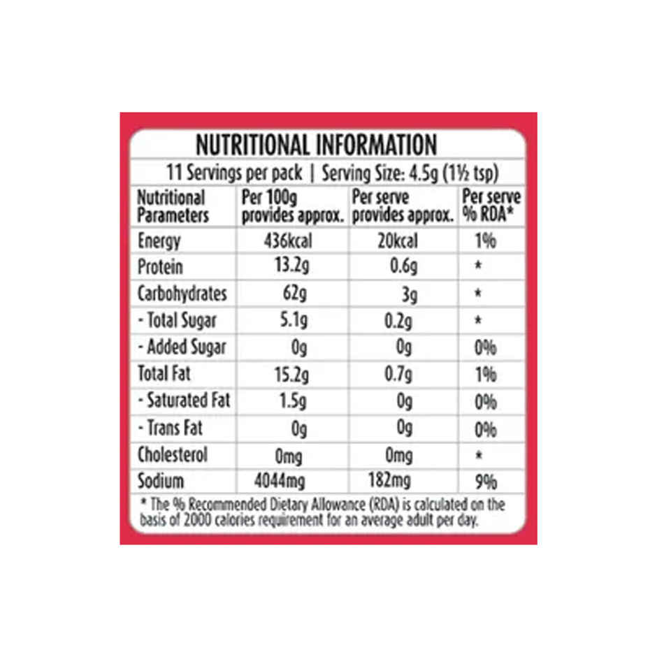 Suhana Chicken Masala