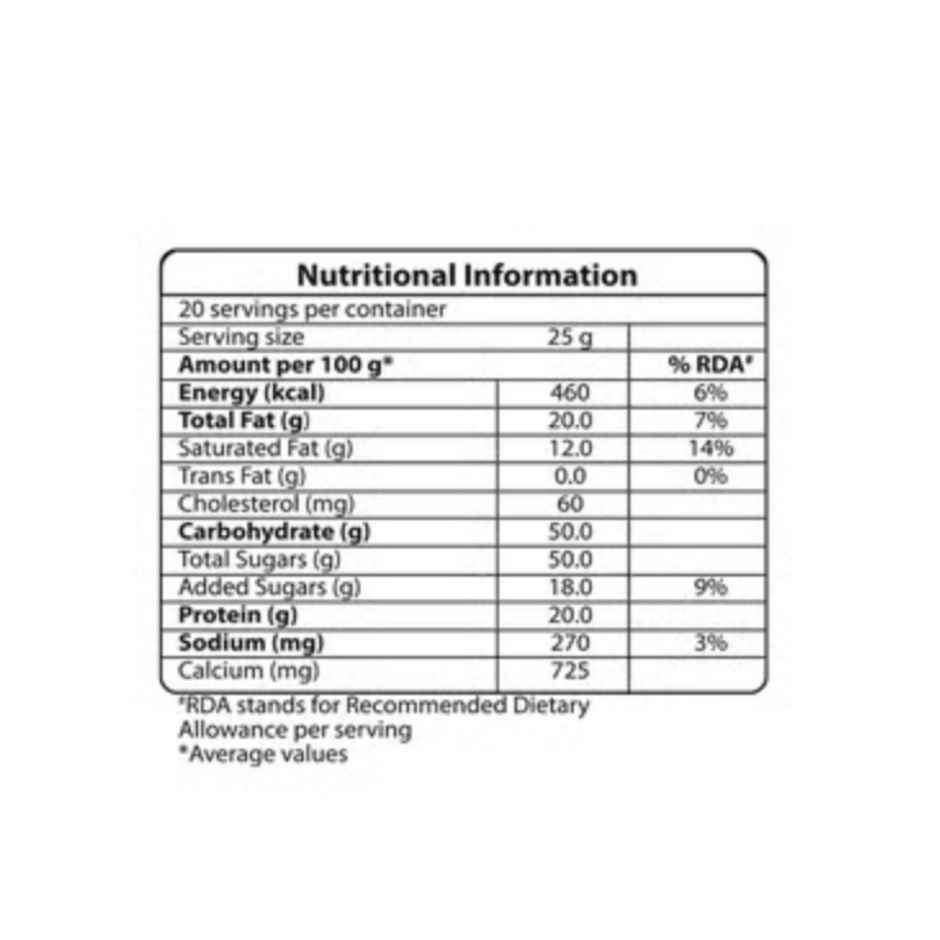 Amulya Dairy Whitener (Pouch)