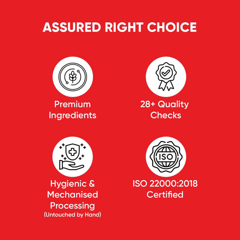 Vijay Gold Poha Thick