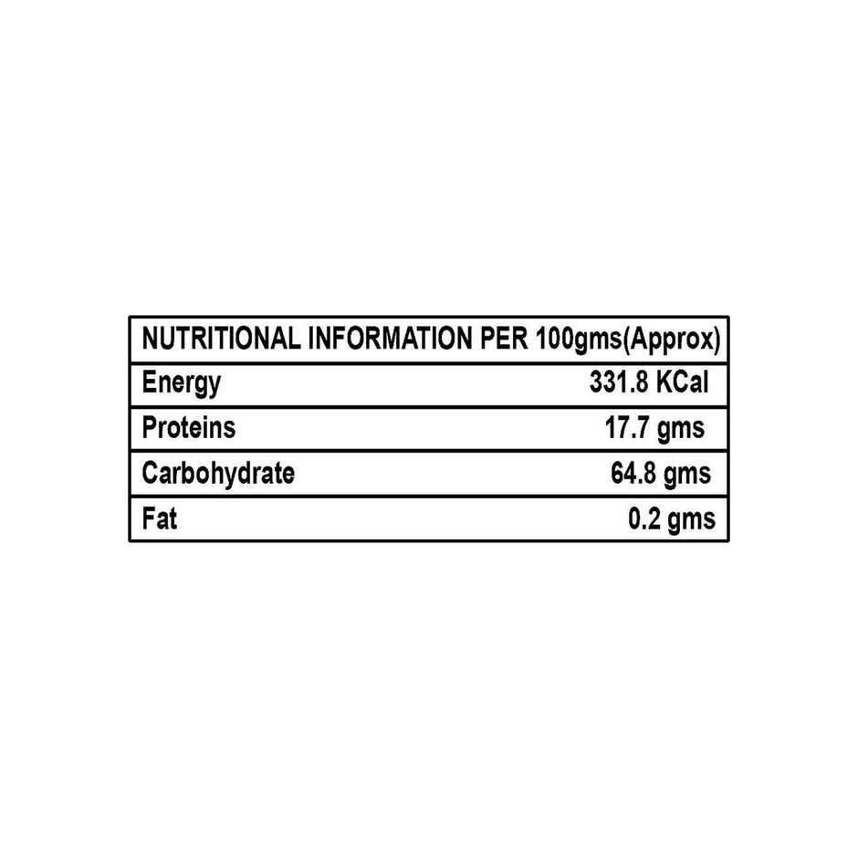 Sri Bhagyalakshmi Toor Dal