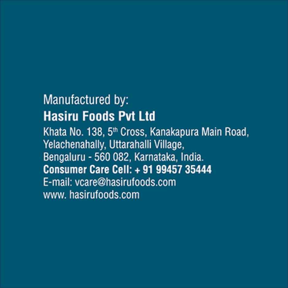 Nandini Idli Dosa batter