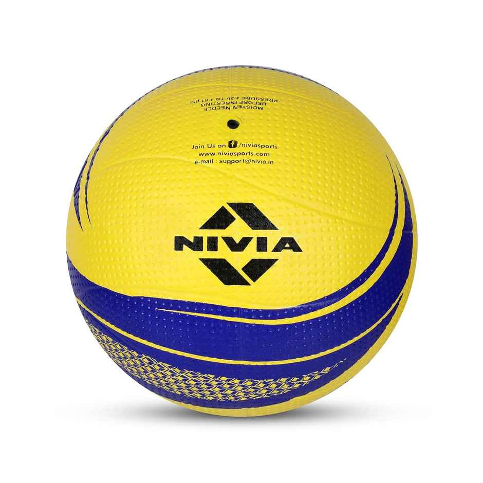 Nivia Craters Volleyball