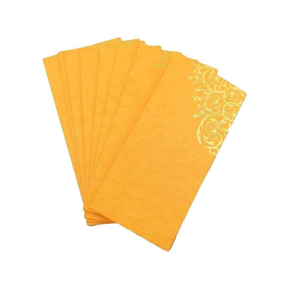 Shagun Envelope Assorted Color