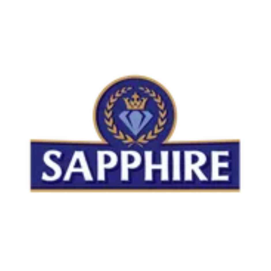 Sapphire Magic Stix Strawberry