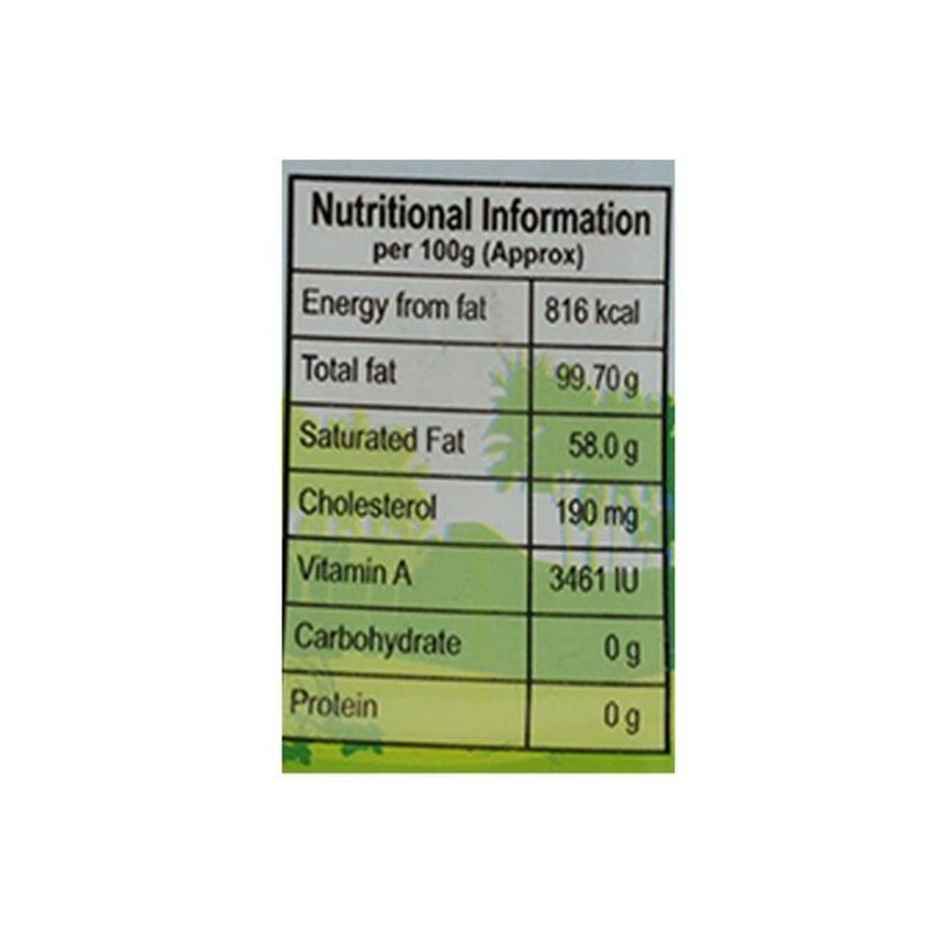 GRB Ghee | Bottle | Pure & Classic