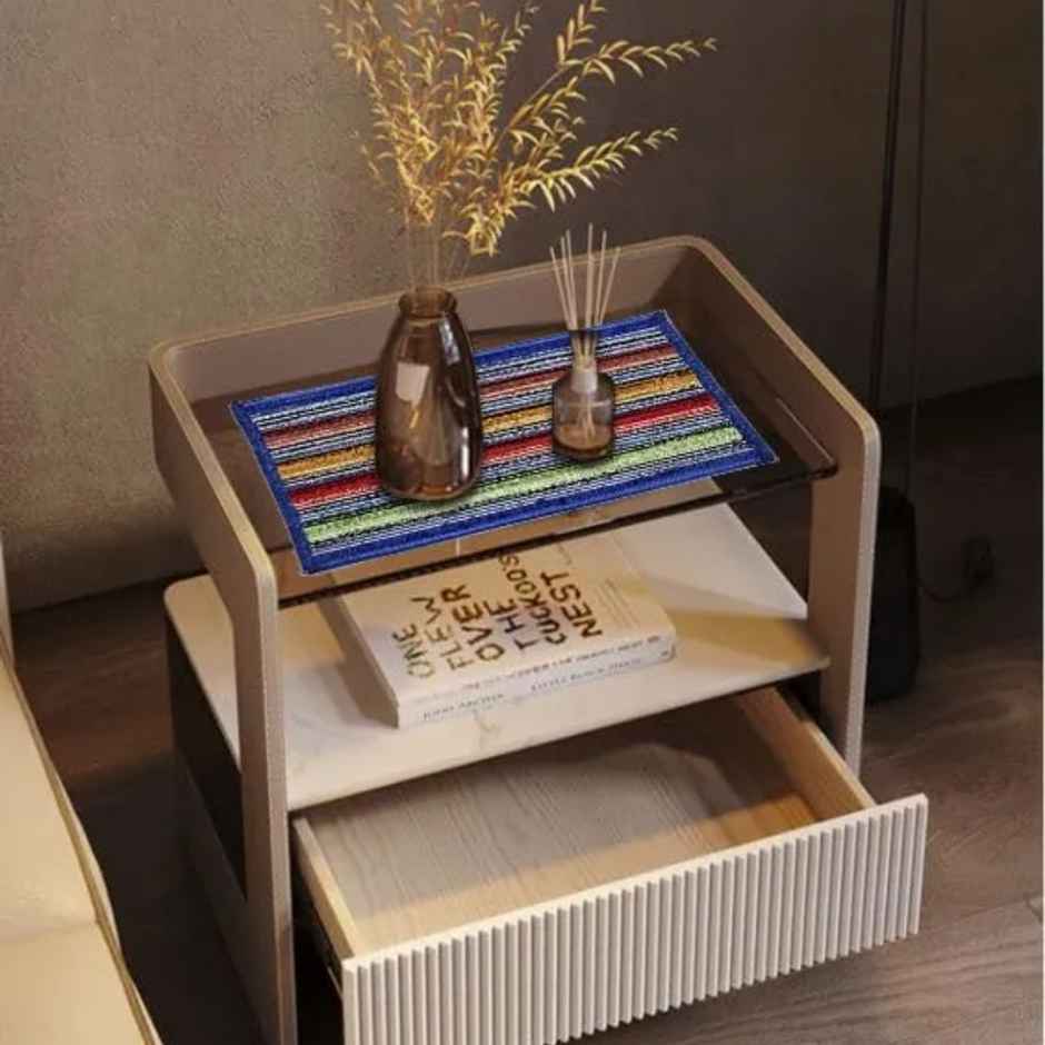 Status Amaze Mat 30 Cm x 45 Cm - Assorted